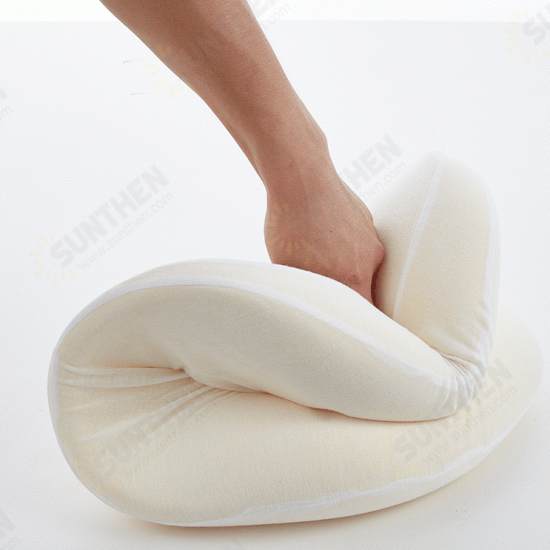 Travel Waist Cushion Pillow Car Rest Sleep Waist Support from Xiaomi Youpin