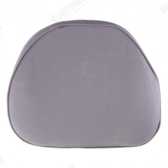 Travel Waist Cushion Pillow Car Rest Sleep Waist Support from Xiaomi Youpin Travel Waist Cushion Pillow Car Rest Sleep Waist Support from Xiaomi Youpin