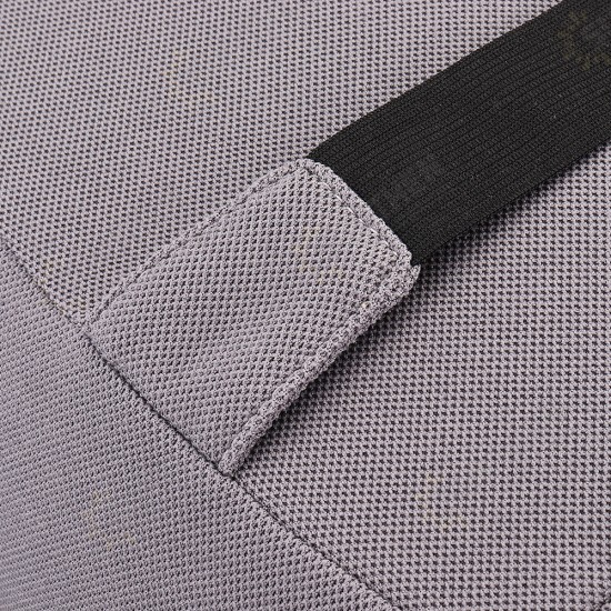 Travel Waist Cushion Pillow Car Rest Sleep Waist Support from Xiaomi Youpin Travel Waist Cushion Pillow Car Rest Sleep Waist Support from Xiaomi Youpin