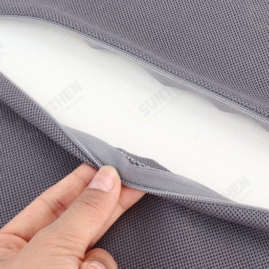 Travel Waist Cushion Pillow Car Rest Sleep Waist Support from Xiaomi Youpin Travel Waist Cushion Pillow Car Rest Sleep Waist Support from Xiaomi Youpin