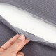 Travel Waist Cushion Pillow Car Rest Sleep Waist Support from Xiaomi Youpin Travel Waist Cushion Pillow Car Rest Sleep Waist Support from Xiaomi Youpin