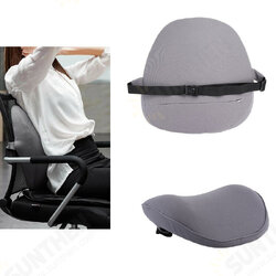 Travel Waist Cushion Pillow Car Rest Sleep Waist Support from Xiaomi Youpin Travel Waist Cushion Pillow Car Rest Sleep Waist Support from Xiaomi Youpin