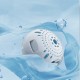 Portable Travel Mini Washing Machine Laundry Ball Electrolysis Laundry Detergent Outdoor Indoor