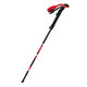 5 Sections Ultralight Carbon Non-slip Trekking Pole Outdoor Hiking Climbing Cane Walking Stick