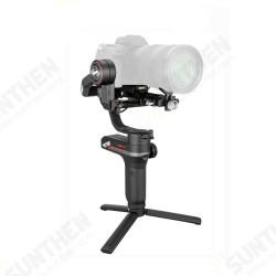 Weebill S 3-Axis Handheld Gimbal Stabilizer HD Image Transmission for Canon for Sony for Nikon for Panasonic DSLR Mirrorless Camera Weebill S 3-Axis Handheld Gimbal Stabilizer HD Image Transmission for Canon for Sony for Nikon for Panasonic DSLR Mirrorless Camera