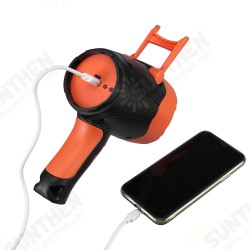 100W 3000LM T6 Strong 18650 Flashlight 4000mah Ultra-bright Handheld Search Light Outdoor Waterproof 1000M Long-shoot LED Torch 100W 3000LM T6 Strong 18650 Flashlight 4000mah Ultra-bright Handheld Search Light Outdoor Waterproof 1000M Long-shoot LED Torch
