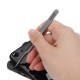 5SA-JP Hyperfine High Precision Non-Magnetic Anti-Acid Tweezer Circuit Board Repair Tools Mobile Phone Tablet Watch Repair Forceps