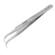 7SA-JP Hyperfine High Precision Non-Magnetic Anti-Acid Tweezer Pincet