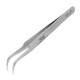 7SA-JP Hyperfine High Precision Non-Magnetic Anti-Acid Tweezer Pincet