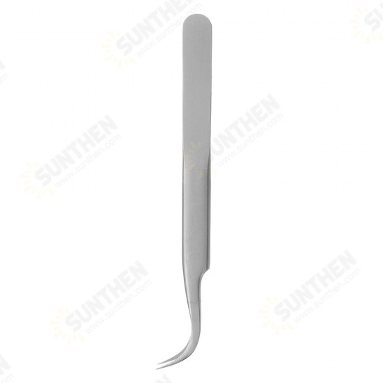 7SA-JP Hyperfine High Precision Non-Magnetic Anti-Acid Tweezer Pincet