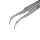 7SA-JP Hyperfine High Precision Non-Magnetic Anti-Acid Tweezer Pincet