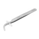 7SA-JP Hyperfine High Precision Non-Magnetic Anti-Acid Tweezer Pincet