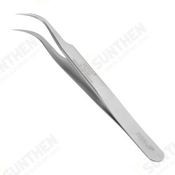 7SA-JP Hyperfine High Precision Non-Magnetic Anti-Acid Tweezer Pincet 7SA-JP Hyperfine High Precision Non-Magnetic Anti-Acid Tweezer Pincet