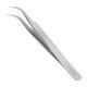 7SA-JP Hyperfine High Precision Non-Magnetic Anti-Acid Tweezer Pincet