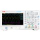 UPO2104CS 8inch TFT LCD 100MHz 4 Channels 1GS/s Ultra Storage Oscilloscope