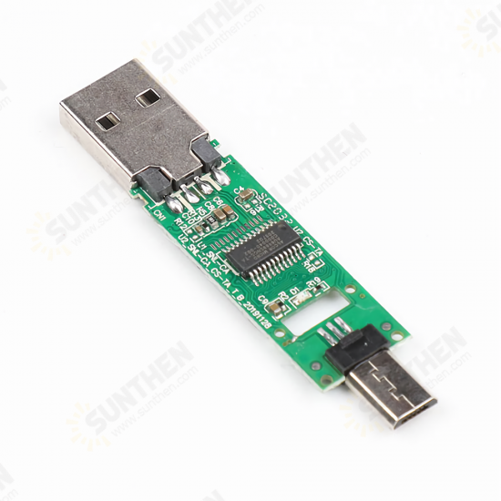 128G Micro B 2.0 USB 2.0 Flash Drive Chip Pen Drive Chips 2.0 General OTG U Disk Chip No Case 8G 16G 32G 64G