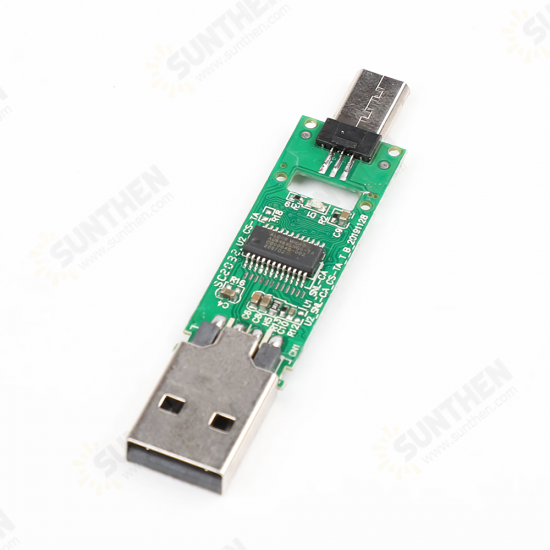 128G Micro B 2.0 USB 2.0 Flash Drive Chip Pen Drive Chips 2.0 General OTG U Disk Chip No Case 8G 16G 32G 64G