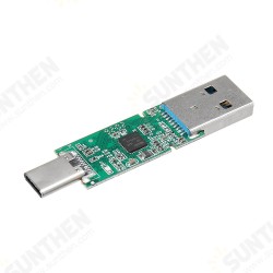 128G Type C USB 3.0 Flash Drive Chip Pen Drive Chips U Disk Thumb Drive Chip No Case 32G 64G 128G Type C USB 3.0 Flash Drive Chip Pen Drive Chips U Disk Thumb Drive Chip No Case 32G 64G