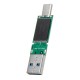 128G Type C USB 3.0 Flash Drive Chip Pen Drive Chips U Disk Thumb Drive Chip No Case 32G 64G