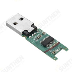128G USB 2.0 Flash Drive Chip Pen Drive Chips 2.0 General Board U Disk Chip No Case 8G 16G 32G 64G 128G USB 2.0 Flash Drive Chip Pen Drive Chips 2.0 General Board U Disk Chip No Case 8G 16G 32G 64G