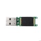 128G USB 2.0 Flash Drive Chip Pen Drive Chips 2.0 General Board U Disk Chip No Case 8G 16G 32G 64G