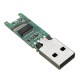 128G USB 2.0 Flash Drive Chip Pen Drive Chips 2.0 General Board U Disk Chip No Case 8G 16G 32G 64G