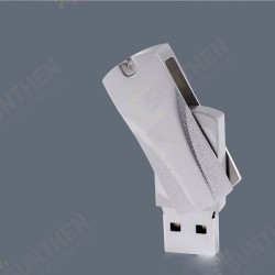 64GB 128GB USB2.0 Drive 360° Rotation Thumb Drive Metal High Speed USB Disk Pendrive 64GB 128GB USB2.0 Drive 360° Rotation Thumb Drive Metal High Speed USB Disk Pendrive