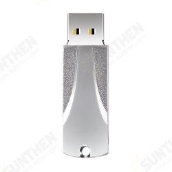 64GB 128GB USB2.0 Drive 360° Rotation Thumb Drive Metal High Speed USB Disk Pendrive 64GB 128GB USB2.0 Drive 360° Rotation Thumb Drive Metal High Speed USB Disk Pendrive