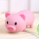 8GB USB2.0 Flash Drive Cute Pink Pig Shape U Stick Pen Drive