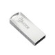 Metal Waterproof Anti Magnet 32GB USB 2.0 Flash Drive U Disk For Laptop Notebook Desktop PC