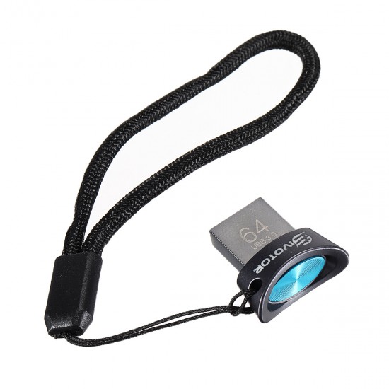 USB3.0 Flash Drives Waterproof 64G Mini Lighting Pen Drive Memory U Disk
