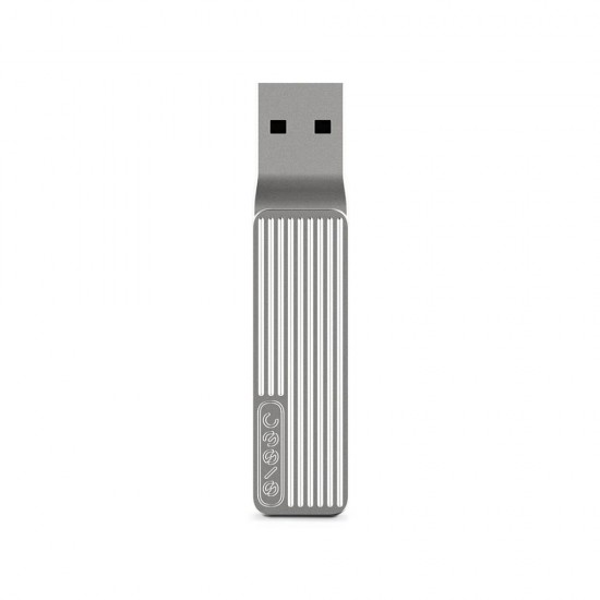 2-in-1 USB 3.0 To Type-C 32G 64G OTG USB Flash Drive 360° Rotation Design Memory Disk