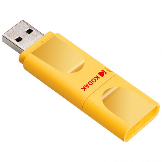 K232 USB2.0 USB Flash Drive 16GB 32GB 64GB Colorful Pen Drive Memory Stick U Disk