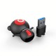 ThinkPlus Cute USB3.2 Gen1 Flash Drives Small Black Shockproof Thumb Drive 128G 64G 32G Creative High-speed U Disk