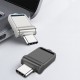 Type C USB2.0 Flash Drive 128GB 64GB 32GB 16GB 8GB Thumb Pen Drive USB Stick Drives