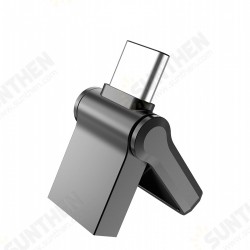 Type C USB2.0 Flash Drive 128GB 64GB 32GB 16GB 8GB Thumb Pen Drive USB Stick Drives Type C USB2.0 Flash Drive 128GB 64GB 32GB 16GB 8GB Thumb Pen Drive USB Stick Drives