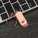 USB 3.0 Flash Drive 32GB Memory Disk Storage U Disk For PC Laptop Metal Thumb