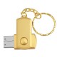 USB 3.0 Flash Drive 32GB Memory Disk Storage U Disk For PC Laptop Metal Thumb