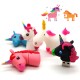 USB Flash Drive 4GB 8GB 16GB 32GB Cute Unicorn Cartoon Horse Model USB 2.0 Memory Stick Pen drive USB Stick Flash Drive Gift