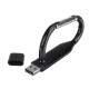 USB Flash Drive Carabiner USB2.0 Drive Memory Disk Carabiner U disk