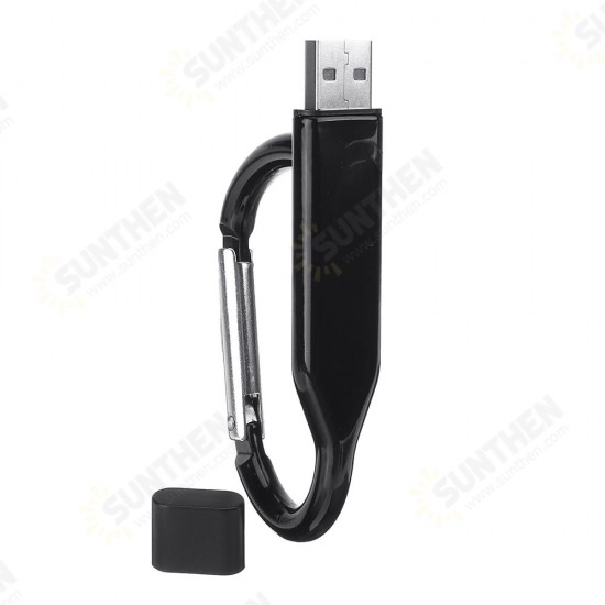 USB Flash Drive Carabiner USB2.0 Drive Memory Disk Carabiner U disk