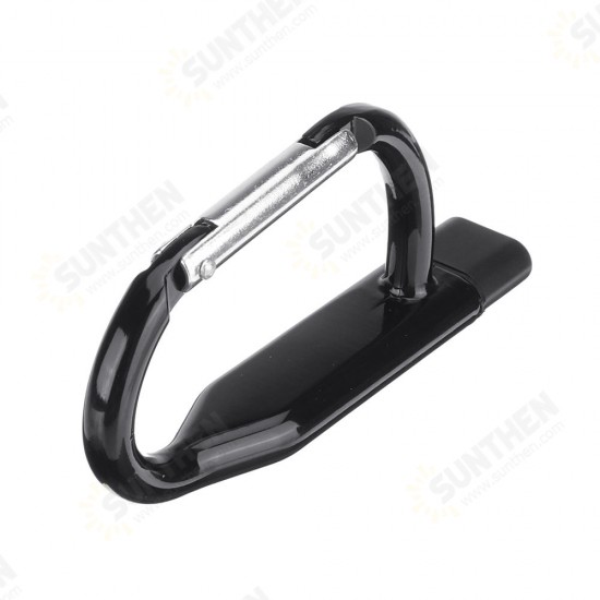 USB Flash Drive Carabiner USB2.0 Drive Memory Disk Carabiner U disk