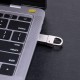 USB3.0 Flash Drive Thumb Drive 64G 128G 256G Zinc Alloy Pendrive USB Disk for Laptop Desktop