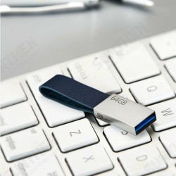 USB3.0 Flash Drive 64G Portable USB Disk 124MB/s U Disk Pen Drive Memory Stick with Portable Fashion lanyard design USB3.0 Flash Drive 64G Portable USB Disk 124MB/s U Disk Pen Drive Memory Stick with Portable Fashion lanyard design