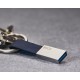 USB3.0 Flash Drive 64G Portable USB Disk 124MB/s U Disk Pen Drive Memory Stick with Portable Fashion lanyard design