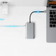 10 In 1 Triple Display USB Type-C Hub Docking Station Adapter