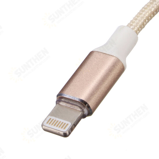 Charger and Headphone Jack Adapter