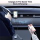 75W 6-Ports Car Charger Adapter Quick Charge 3.0 For iPhone 13 Pro Max For Xiaomi 12 For Samsung Galaxy S21 5G
