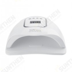 150W Manicure Light Therapy Lamp SUNX5MAX Intelligent Induction Manicure Phototherapy Machine Baking Lamp 150W Manicure Light Therapy Lamp SUNX5MAX Intelligent Induction Manicure Phototherapy Machine Baking Lamp