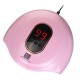 18LEDs Automatic Infrared Sensor Nail Lamp Digital Display Timing Nail Phototherapy Light High Power Nail Dryer